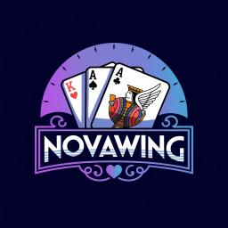 Novawing Logo